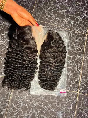 Full Frontal Deep Wave in 14" Inches
