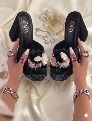 Wedge Slippers Shoes for Women