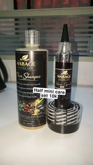 Nabage Dynamic Care