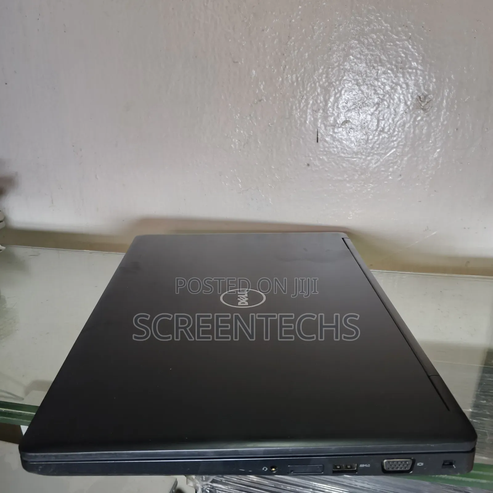 Laptop Dell Latitude 5590 16GB Intel Core i7 SSD 256GB