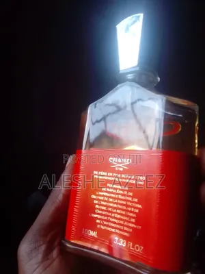 Perfume Body