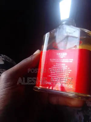 Perfume Body