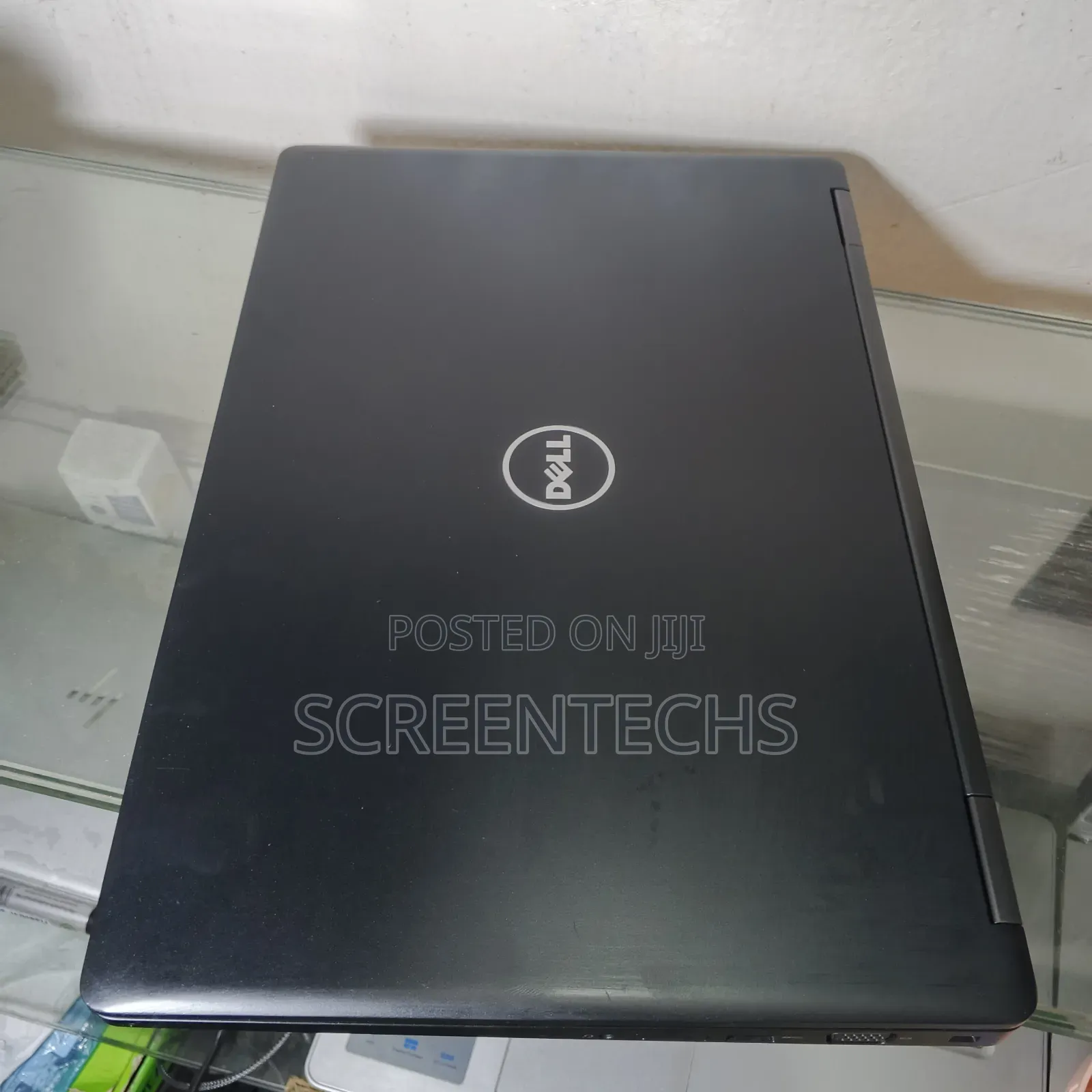 Laptop Dell Latitude 5590 16GB Intel Core i7 SSD 256GB