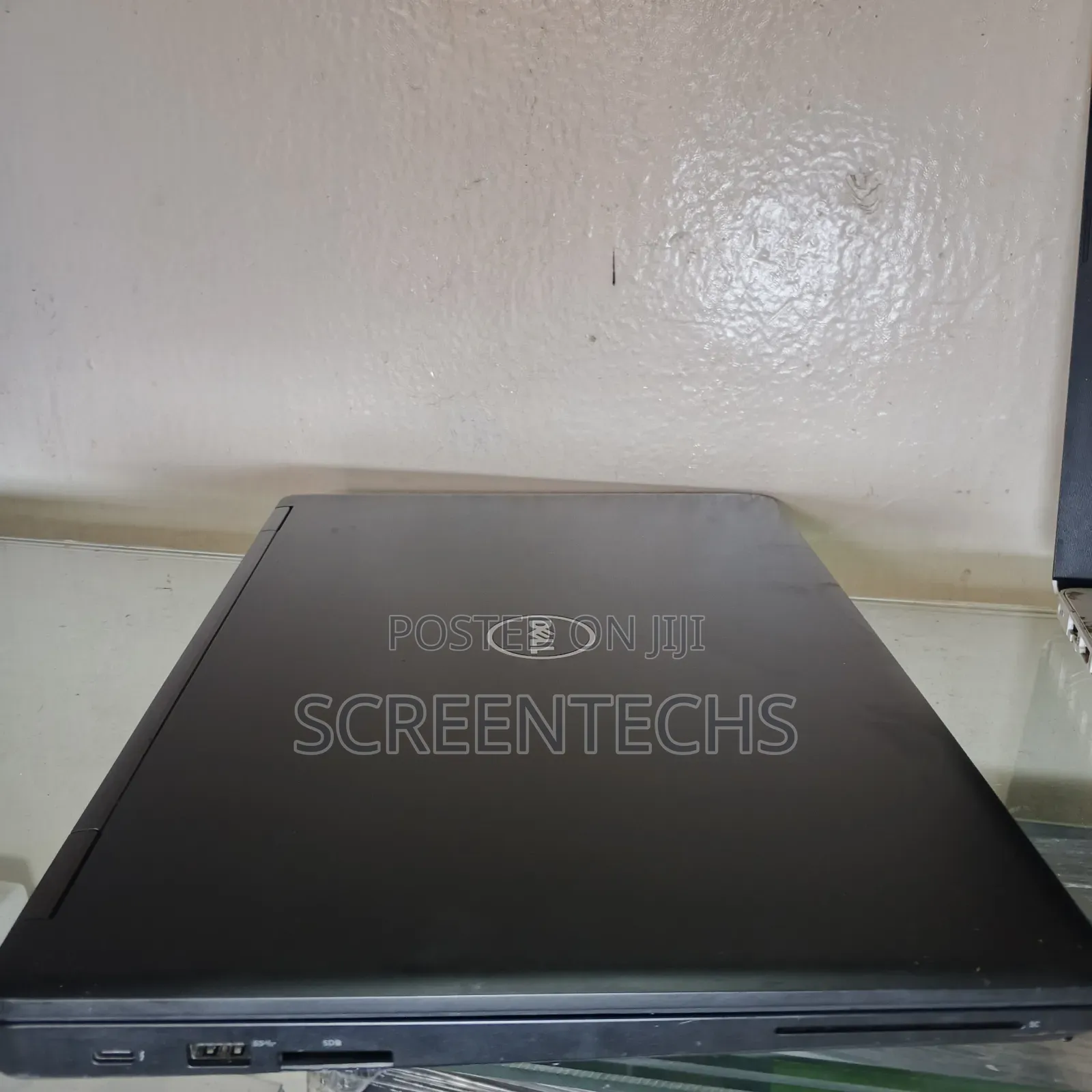 Laptop Dell Latitude 5590 16GB Intel Core i7 SSD 256GB