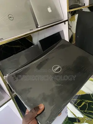 Laptop Dell Latitude 5580 8GB Intel Core i5 SSD 256GB