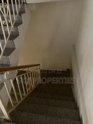5bdrm Duplex in Parkview, Old Ikoyi for rent