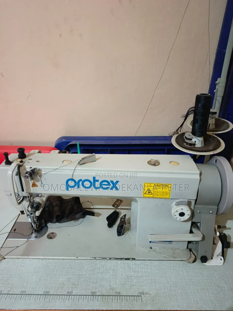 Sewing Machine