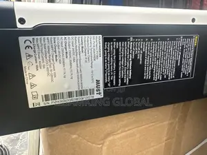 3.6kva Must Hybrid Inverter