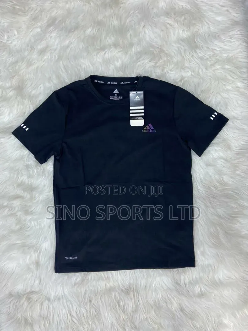 Adidas Gym Top