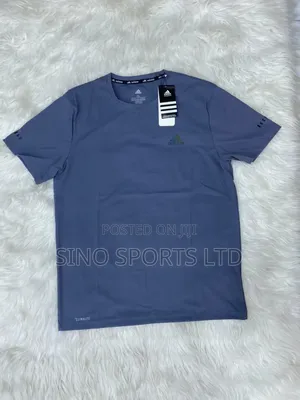 Adidas Gym Top