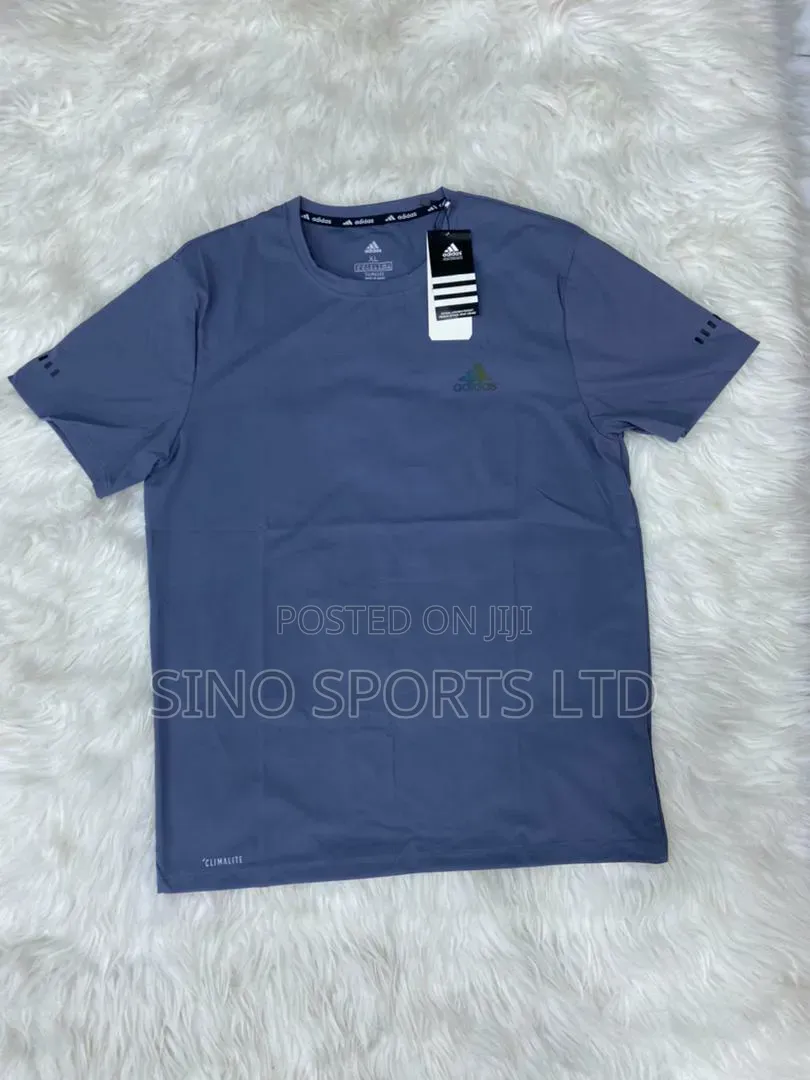 Adidas Gym Top