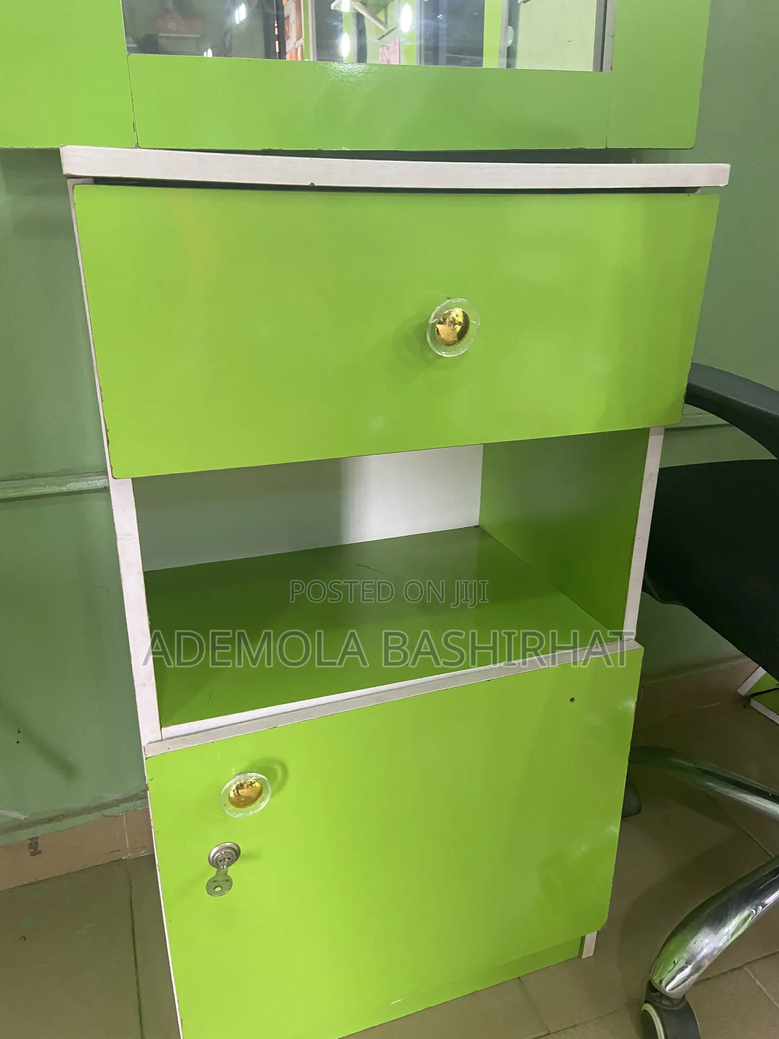 Furniture Side Locker