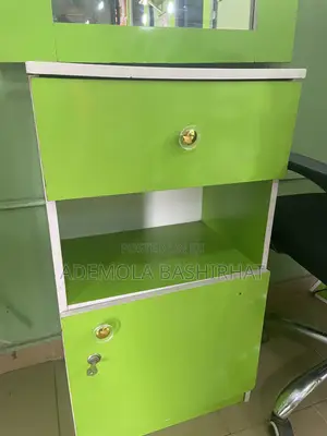 Furniture Side Locker