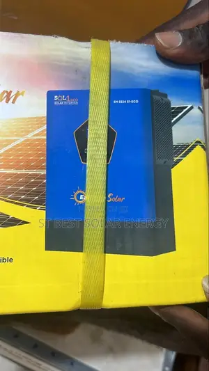 3.2kva/24v Eastman Hybrid Inverter