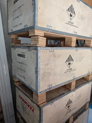 17.5kwh Cworth Energy Solar Lithium Batteries