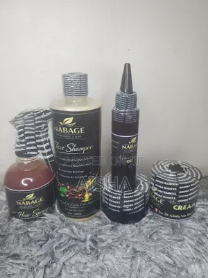 Nabage Dynamic Care