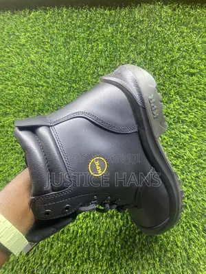 Safety Boots