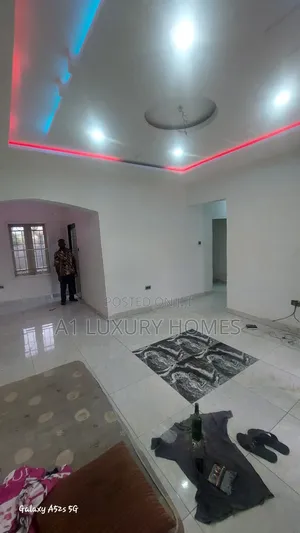 2bdrm Block of Flats in Dawaki for rent