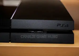 Play Station 4