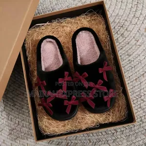 Indoor Slide Slippers T2mm7