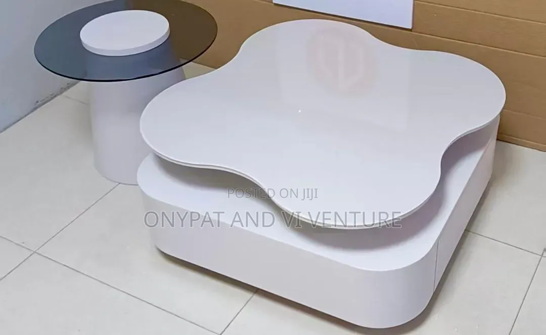 Morden Office and Home Centre Table