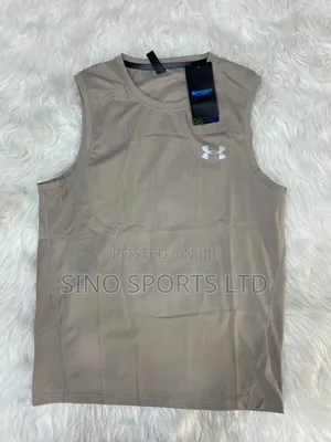 Quality Sleeveless