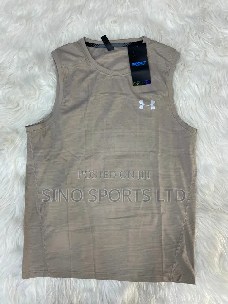 Quality Sleeveless