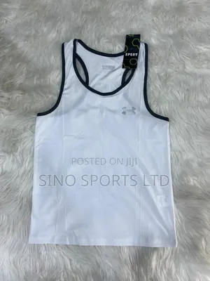 Quality Sleeveless