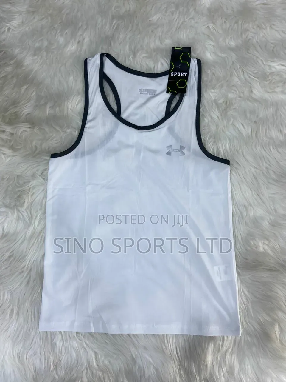 Quality Sleeveless