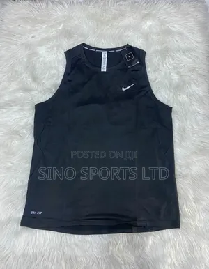 Quality Sleeveless