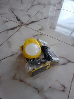 Sunking Boom Solar Lantern Radio and Mp3 Function Distributor Nigeria