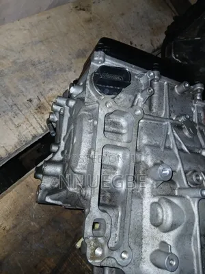 Direct Tokunbo Gearbox for 30pin Toyota Highlander Soldwith Warranty