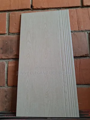 Goodwill Step Tiles