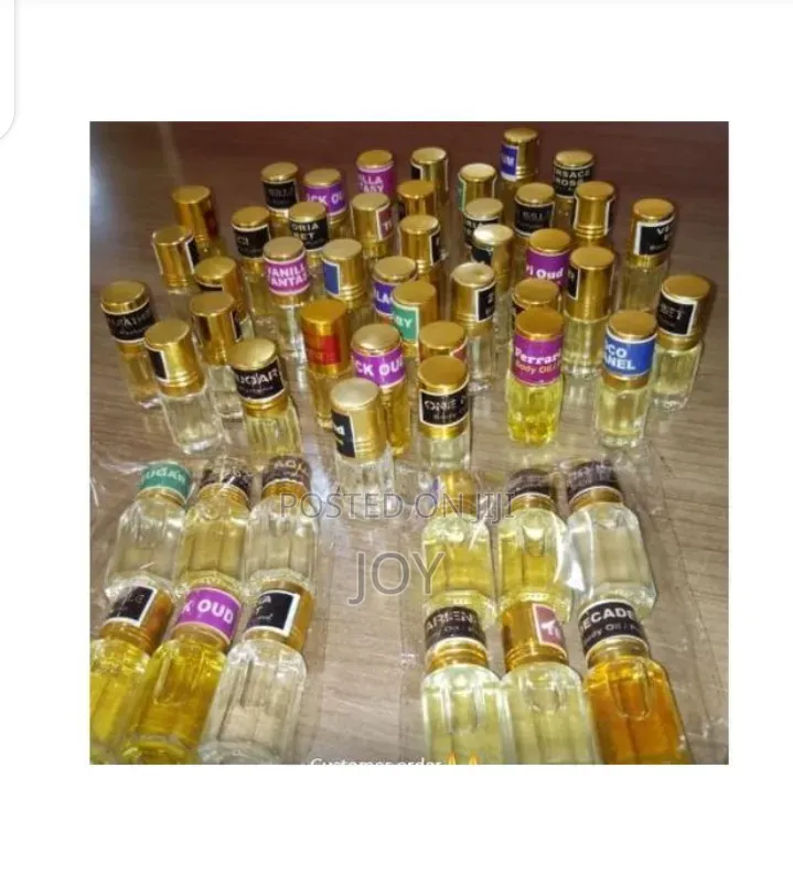 Natural Tigernut Drink.