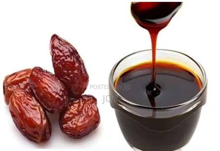 Natural Tigernut Drink.