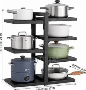 Pot Hanger