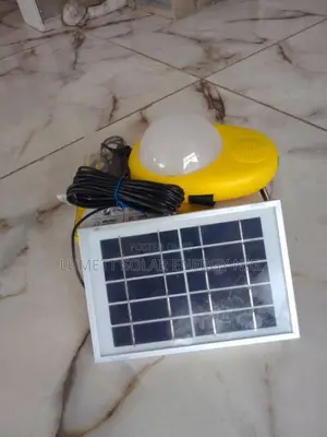 Sunking Boom Solar Lantern Radio and Mp3 Function Wholesaler