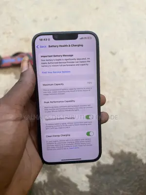 Apple iPhone 13 128 GB Blue