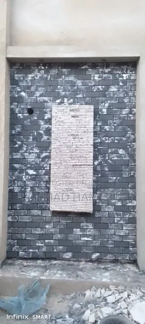 Brick Tile