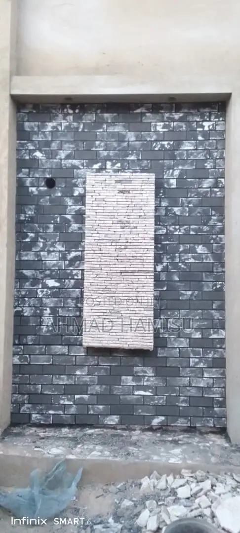 Brick Tile