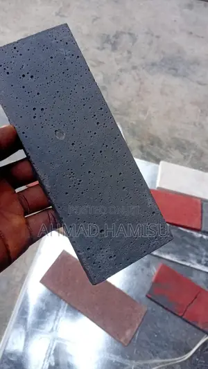 Brick Tile
