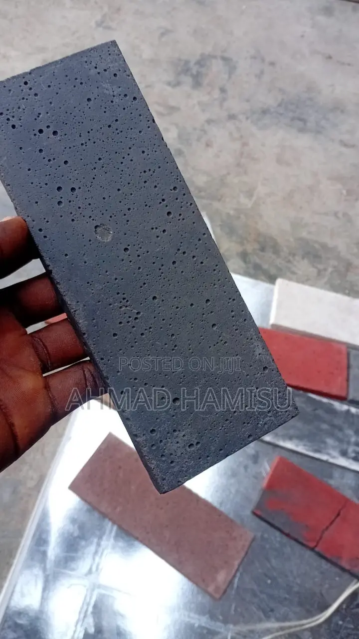 Brick Tile