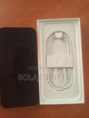 New Apple iPhone 17 Pro Max 256 GB Orange