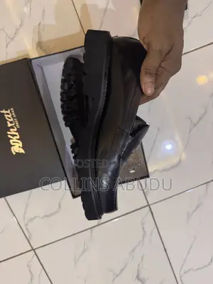 Brand New Italian Loafers
