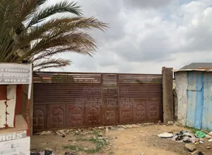 Land for Lease