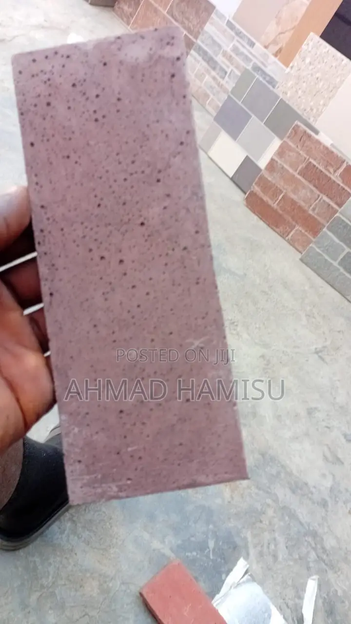 Brick Tile