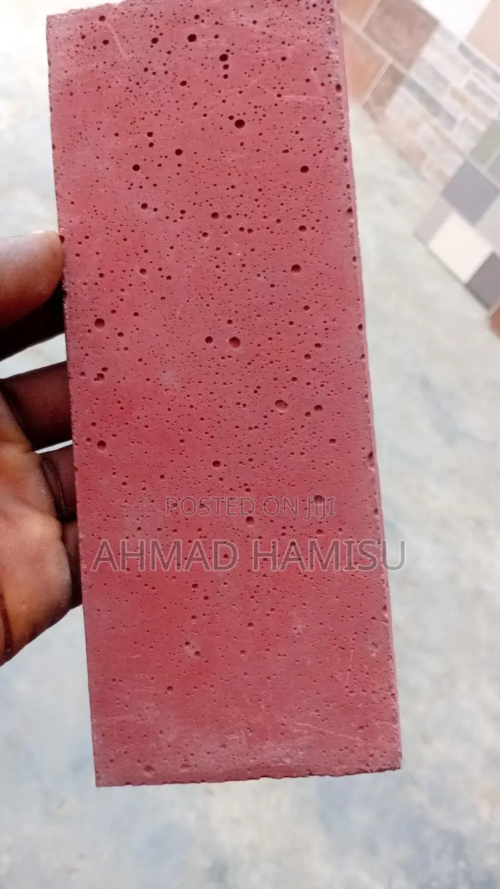 Brick Tile