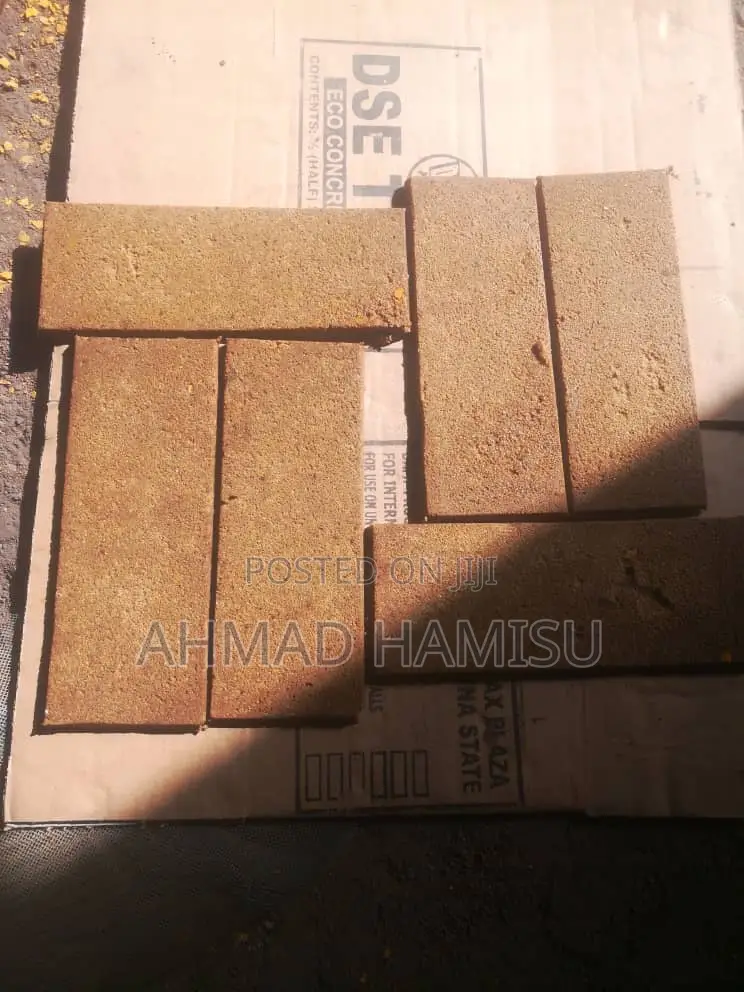 Brick Tile