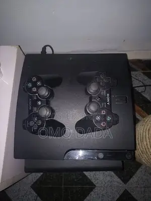 Used Ps3 Going Affordably
