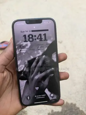 Apple iPhone 13 128 GB Blue